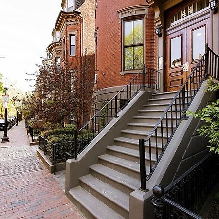 Concord Square By Short Term Rentals Boston Room photo