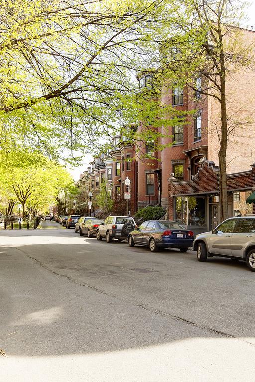 Concord Square By Short Term Rentals Boston Room photo